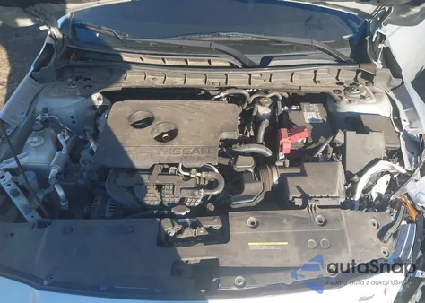 2020 Nissan Altima Sr Fwd z USA, uszkodzony, nr VIN 1N4BL4CVXLC195631